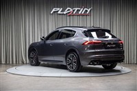 MASERATI