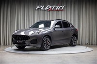 MASERATI