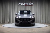 MASERATI