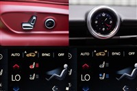 MASERATI