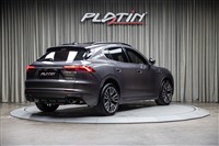 MASERATI
