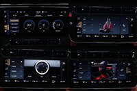 MASERATI