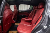 MASERATI