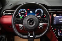MASERATI