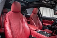 MASERATI