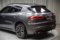 MASERATI