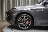 MASERATI