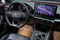 CUPRA
