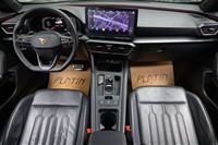 CUPRA