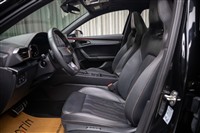 CUPRA