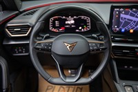 CUPRA