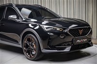 CUPRA