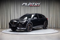 CUPRA