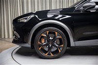 CUPRA