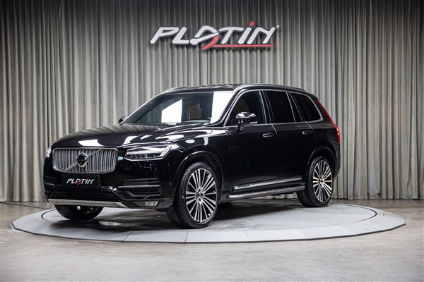 VOLVO XC 90