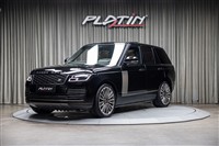 LAND ROVER