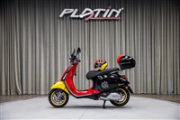 VESPA