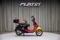 VESPA