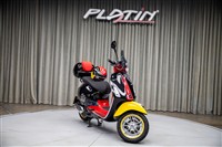 VESPA