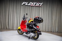 VESPA