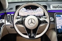 MERCEDES-BENZ