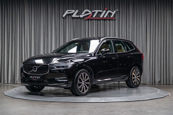 VOLVO XC 60