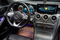 MERCEDES-BENZ