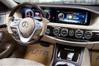 MERCEDES-BENZ