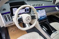 MERCEDES-BENZ
