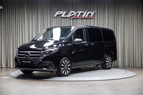 MERCEDES-BENZ VITO TOURER SELECT
