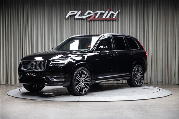 VOLVO XC 90