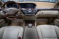MERCEDES-BENZ