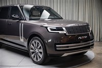 LAND ROVER