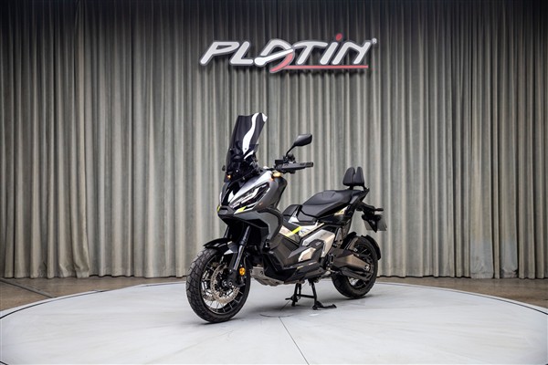 HONDA X-ADV