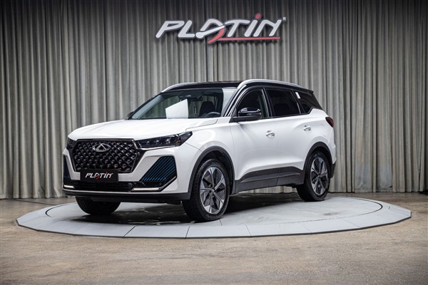 CHERY Tiggo 7 Pro Max