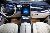 MERCEDES-BENZ
